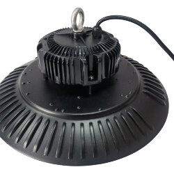 Светильник складской и уличный светодиодный LM-UFO-150W