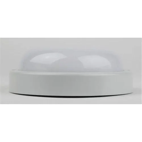 Светильник светодиодный SPB-201-0-65К-012 Круг 12Вт 6500К IP65 ЖКХ ЭРА Б0047620 - фото 4