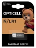 Элемент питания алкалиновый N/LR1 1.5В (блист.1шт) Specialty Opticell 5070003 - фото