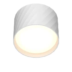 Потолочный светильник NUVOLT LDL-001W (Белый)