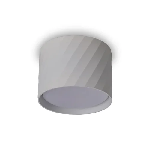 Потолочный светильник NUVOLT LDL-001W (Белый) - фото 22