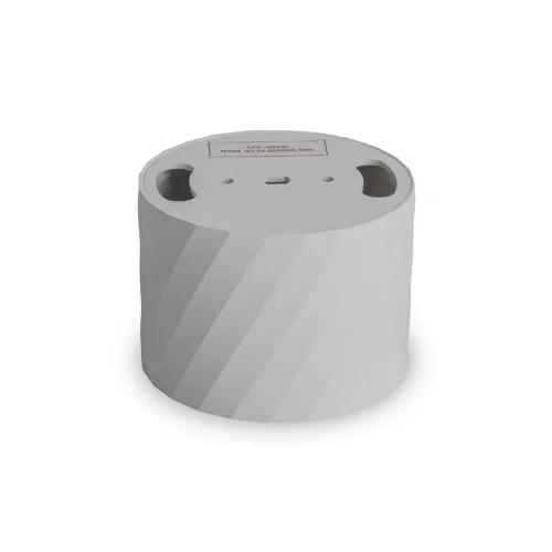 Потолочный светильник NUVOLT LDL-001W (Белый) - фото 24