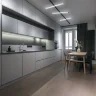 Трековый светильник Ларк / Larc 3000K 10Вт (Черный) TR026-2-10B3K - фото 3