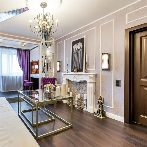 Рамка из стекла на 2 поста Diamant черный W0021208 - фото 6