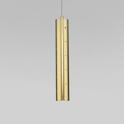 Подвесной светодиодный светильник - фото 1