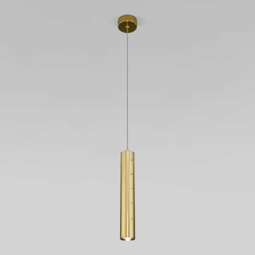 Подвесной светодиодный светильник - Фото 2