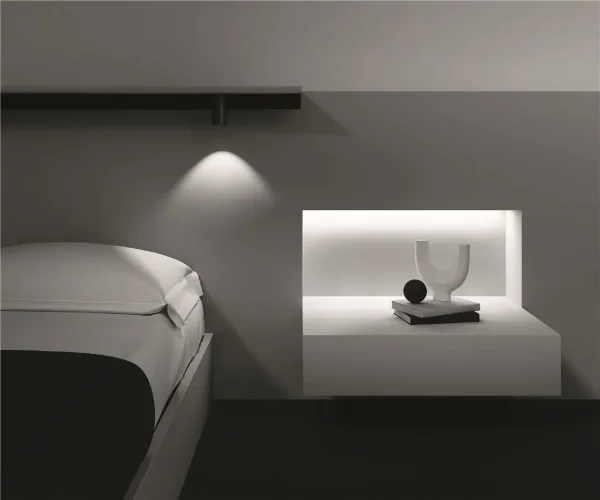 Трековый светильник Alfa Exility 2700-6000K 7Вт 50° Dim Smart (Черный) - фото 7