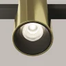 Трековый светильник Альфа / Alfa Exility 2700-6000K 7Вт 50° Dim Smart (Черный) TR122-4-7W-DS-BS - фото 4