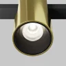 Трековый светильник Альфа / Alfa Exility 2700-6000K 7Вт 50° Dim Smart (Черный) TR122-4-7W-DS-BS - фото 8