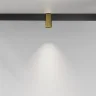 Трековый светильник Альфа / Alfa Exility 2700-6000K 7Вт 50° Dim Smart (Черный) TR122-4-7W-DS-BS - фото 10