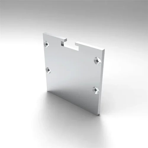 Заглушка для профиля LC-LP-3535 (175) - фото I