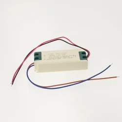 Светодиодный драйвер 30W LD90 (220V, 30W, 25-40V, 900mA, IP20)