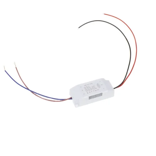 Светодиодный драйвер 30W LD90 (220V, 30W, 25-40V, 900mA, IP20) - фото I