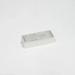 Усилитель высокоскоростной Mi-Light PA4 P263 (12/24V, 4 канала, 180/360W Max)