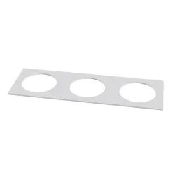 Аксессуар для встраиваемого светильника Kappell (Белый)