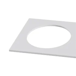 Аксессуар для встраиваемого светильника Kappell (Белый)