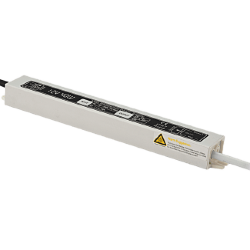 Блок питания для светодиодных лент TPW, 40 W Влагозащитный, 12 V, MTPW-40-12 005627