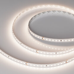 Светодиодная лента UL-А120-10mm 48V Day4000 (10 W/m, IP20, 30m) (Arlight, Открытый) 053136