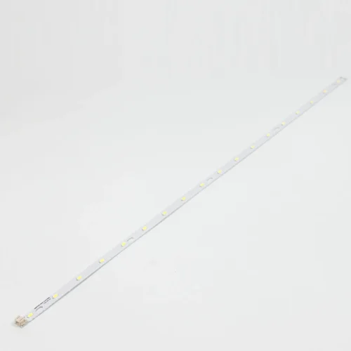 Светодиодная линейка 5730, 18led, 27-34V, 10W, 300mA, RM1, day white - фото II