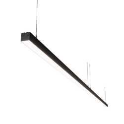 Светильник WOLTA PRO КОНТА ДСО08-54-301-4К-Ч Матовый (средний элемент)