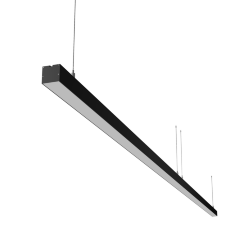 Светильник WOLTA PRO КОНТА ДСО08-54-301-4К-Ч Матовый (средний элемент)