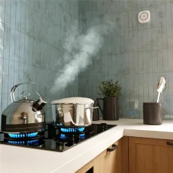 Умный датчик газа 76250/00 (060341)