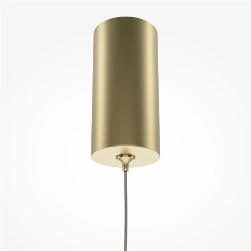 Подвесной светильник Pro Shade 3000-4000К 6Вт (Золото) - фото 10