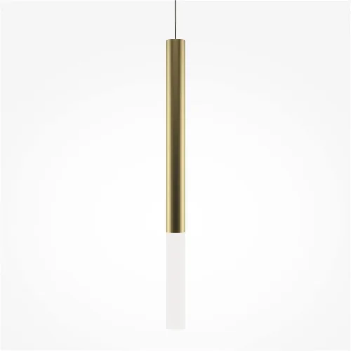 Подвесной светильник Pro Shade 3000-4000К 6Вт (Золото) - фото 12