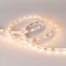 Светодиодная лента RT-А60-8mm 12V Warm3000 CRI98 (7.2 W/m, IP20, 2835, 5m) (Arlight, Открытый) 021406(2) - фото 2