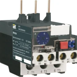 Реле тепл. РТИ 1306 1-1.6А KARAT IEK DRT10-0001-D016