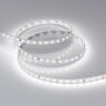 Светодиодная лента UL-А98-8mm 24V White6000 (10 W/m, IP20, 2835, 5m) (Arlight, 7 лет) 040005 - фото 4