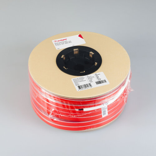 Светодиодная лента герметичная RTW-PS-A160-10mm 24V Day4000 (12 W/m, IP67, 2835, 50m) (Arlight, 12 Вт/м, IP67) - фото 2
