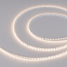 Светодиодная лента UL-A140-3.5mm 24V Warm3500 (6 W/m, IP20, 2835, 5m) (Arlight, узкая) 045970 - фото