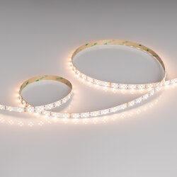 Светодиодная лента RT-А240-10mm 24V Warm-MIX (20 W/m, IP20, 2835, 5m) (Arlight, Изменяемая ЦТ) 038400