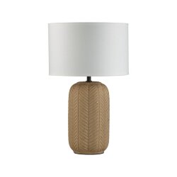 Настольная лампа «LUMION» 5665/1T, серия: CHI - -
