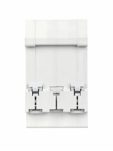 Выключатель автоматический дифференциального тока 2п C 25А 30мА тип AC 4.5кА АД-12 KARAT IEK MAD10-2-025-C-030 - фото 6