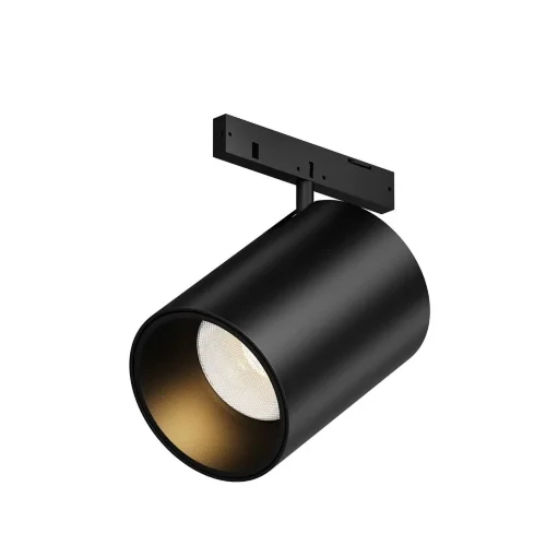 Трековый светильник Фокус / Focus Led Levity 2700К 9Вт 36° (Черный) TR187-1-9W2.7K-M-B - фото