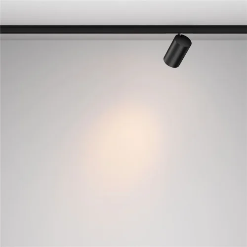 Трековый светильник Фокус / Focus Led Levity 2700К 9Вт 36° (Черный) TR187-1-9W2.7K-M-B - фото 7