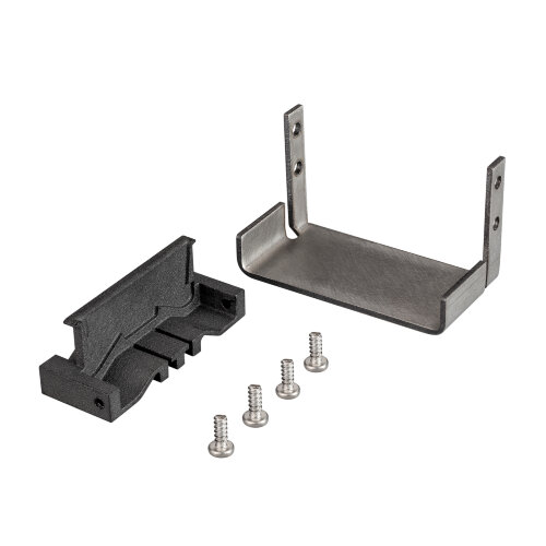 Заглушка FOLED-50-CENTER (Arlight, Металл) - фото 1