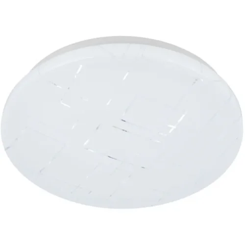 Светильник светодиодный SPB-6 Slim Neo 24W-6.5K 24Вт 6500К IP20 1800лм без ДУ Эра Б0071150 - фото 8