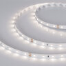 Светодиодная лента RT-A60-8mm 24V Day4000 (4.8 W/m, IP20, 2835, 50m) (Arlight, Открытый) 024583(2) - фото