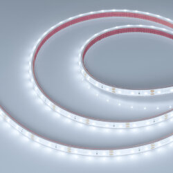 Светодиодная лента герметичная RTW-PFS-А60-11mm 12V White6000 (4.8 W/m, IP68, 2835, 5m) (Arlight) 034006