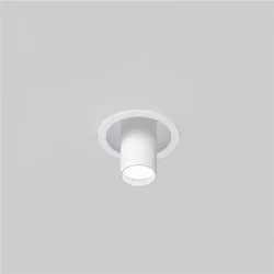 Встраиваемый светильник Focus S GU10 1x10Вт (Белый)