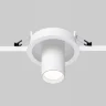 Встраиваемый светильник Focus S GU10 1x10Вт (Белый) - фото 5