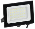 Прожектор светодиодный СДО 06-30 4000К IP65 черн. IEK LPDO601-30-40-K02 - фото 2