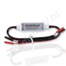 Диммер mini RF со строб-эффектом Р81 (5-24V, 60-288W) - фото 3.
