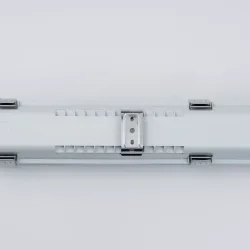 Светодиодный линейный влагозащищённый светильник 32W/4000K (=2x36W) IP65 1200mm 70000h | DAMP PROOF G2 | - LEDVANCE