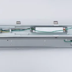 Светодиодный линейный влагозащищённый светильник 32W/4000K (=2x36W) IP65 1200mm 70000h | DAMP PROOF G2 | - LEDVANCE