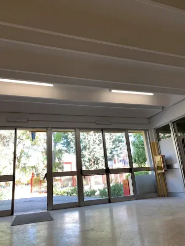 Светодиодный линейный влагозащищённый светильник 32W/4000K (=2x36W) IP65 1200mm 70000h | DAMP PROOF G2 | - LEDVANCE. Фото 8