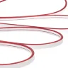 Светодиодный гибкий неон 6x12 LN603 (12V, red, IP65, cut 10mm) - фото II
